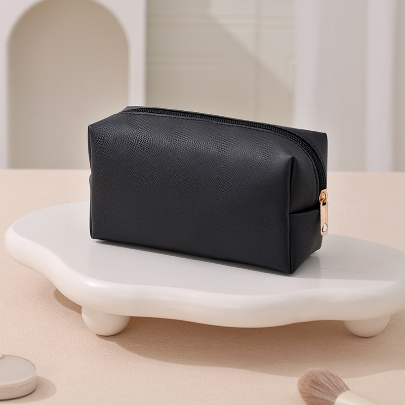 beilian simple cosmetic bag travel high-grade storage bag travel small lipstick wash supplies storage bag wholesale full figure
