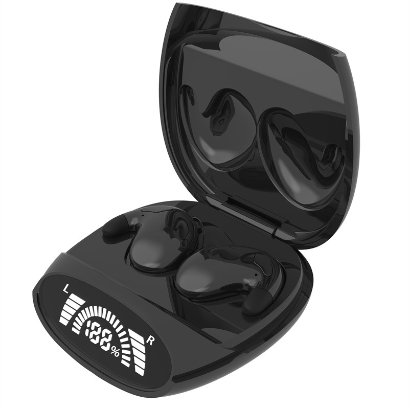 new private model wireless bluetooth headset domestic cross-border hot small in-ear factory direct supply one piece dropshipping Specification drawing