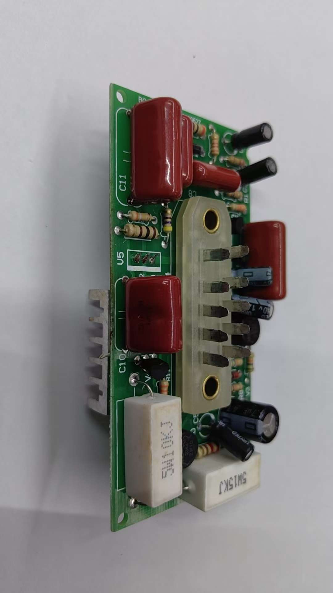 超声波花边机电机调速小板超声波压花机电机调速小板超声波花边机配件经久耐用工厂直销细节图