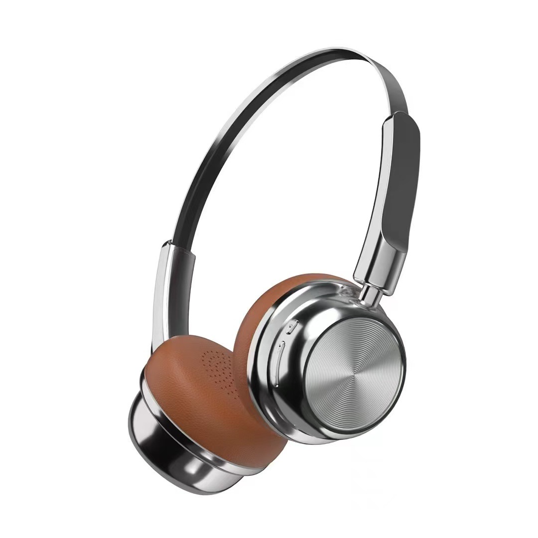new k13 headset bluetooth headset music bluetooth cross-border wireless headset sports large volume factory wholesale details Picture