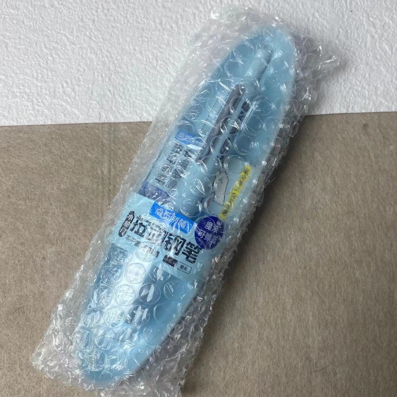 dianshi 784 small hatch press pen student only erasable for ink sac ef pen student beginner's entry details Picture