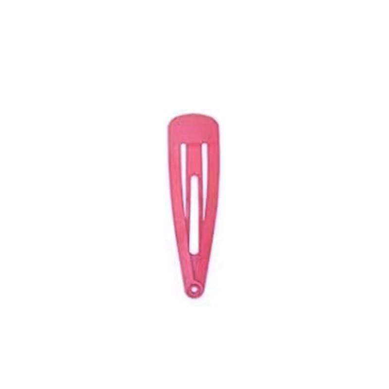 cross-border amazon colorful glossy barrettes paint water drops bb clip children baby shredded hair bangs clip hairpin hair ornaments Application Scenario