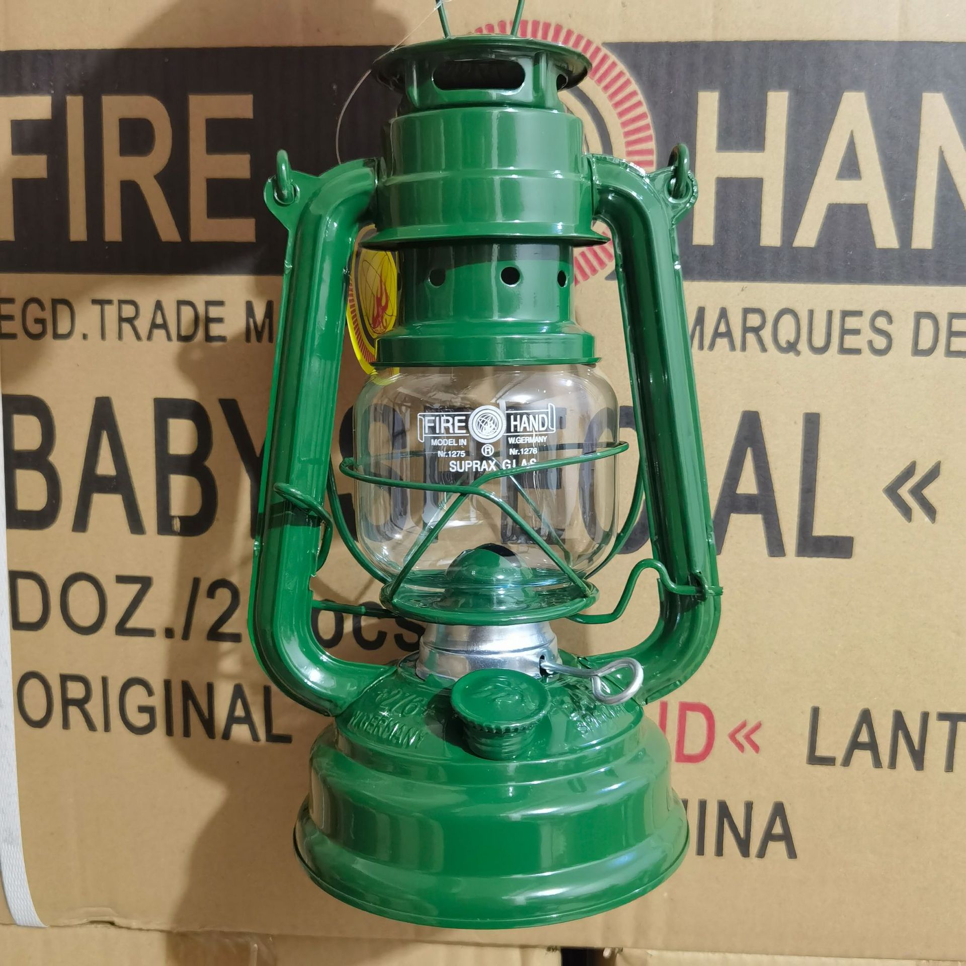 276 fire hand barn lantern outdoor camping tent lighting lamps retro kerosene lamp atmosphere oil lamp camping lamp details Picture