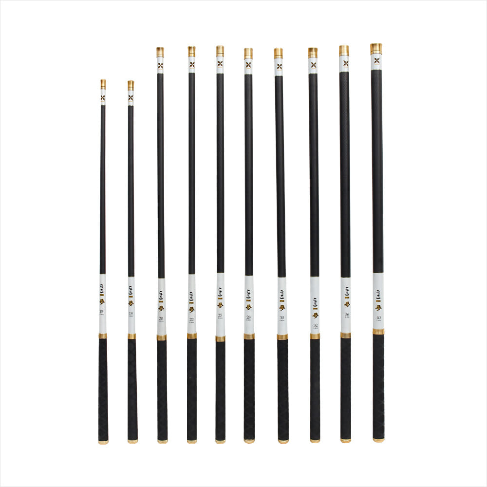 SAPA Dream freshwater fishing rods are available in a variety of hard-adjustable rods specifically designed for sweetfish details Picture