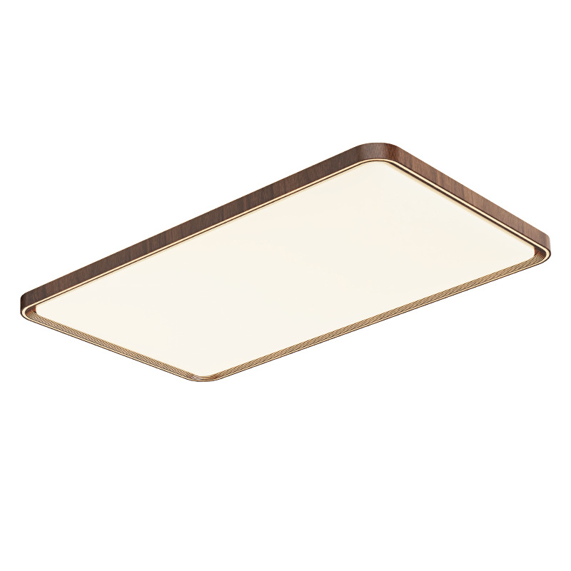 全光谱护眼客厅主灯吸顶灯现代简约大气新款护眼全屋套餐