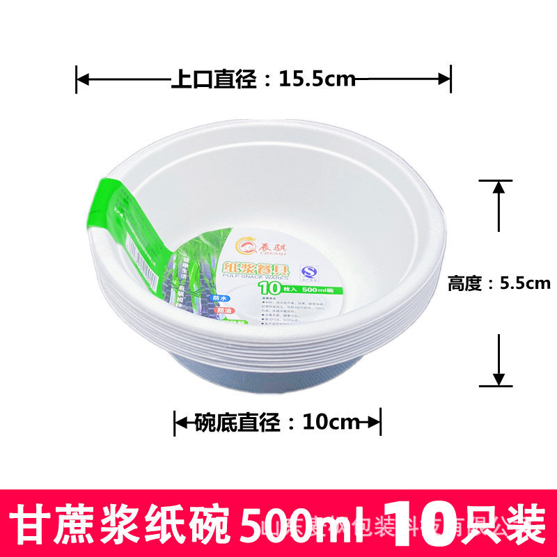 degradable disposable plate paper pallet thickened household pulp tableware painting picnic barbecue plate cake dishes Application Scenario