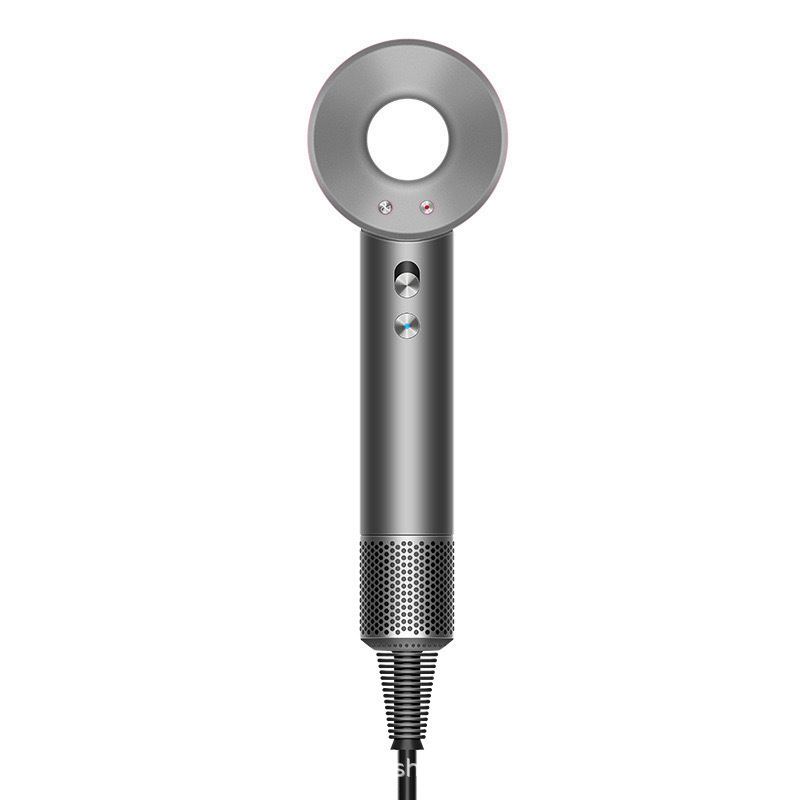 huaqiang north hair dryer one sen same hair dryer blade-free hair dryer negative ion hair dryer big blowing power factory details Picture