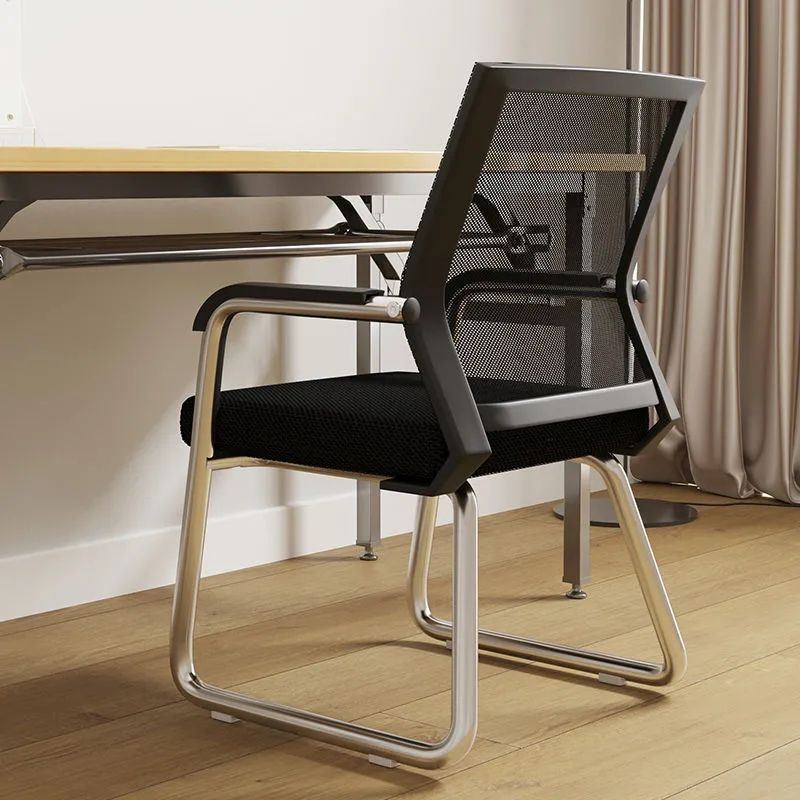 computer chair home office chair mahjong chess and cards room chair conference chair office chair student dormitory seat mesh chair full figure