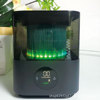 new a30 intelligent multi-function display humidifier purifier two-in-one multi-color light full figure