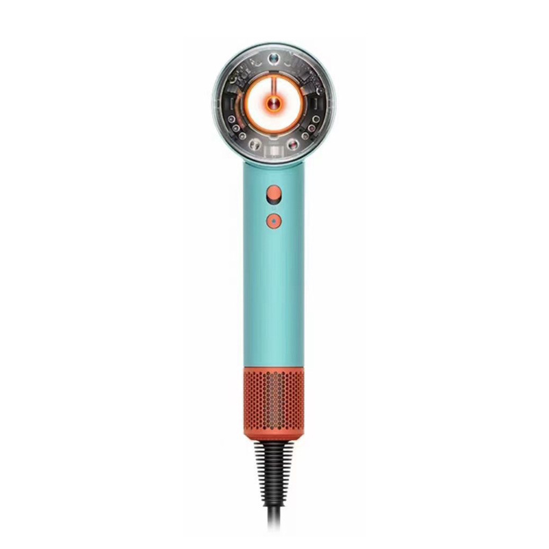 hd16 a sen's same leaf-free high-speed huaqiang north top with intelligent induction electric hair dryer household anion hair dryer Application Scenario