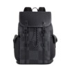 2023 new fashion plaid trendy large capacity backpack college student leisure schoolbag computer bag men wholesale Application Scenario