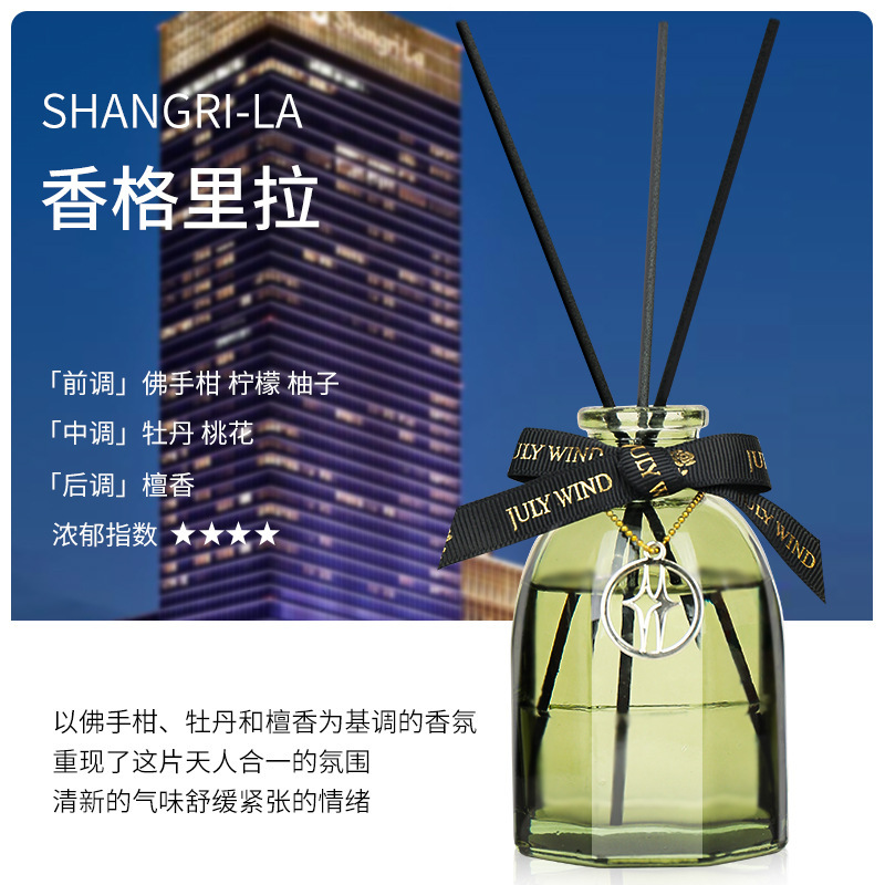 aromatherapy indoor lasting fragrance home superior hotel eau de toilette room bedroom fragrance bathroom aromatherapy decoration Application Scenario