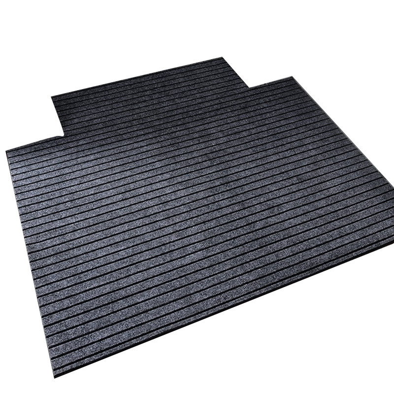 kitchen floor mat absorbent non-slip and oilproof washable stain-resistant floor mat home door mat doorway entrance carpet household Item Picture