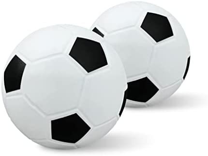 cross-border hot sale toy racket ball pvc rugby vinyl material environmental protection toddler and baby elastic ball Item Picture