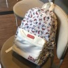 hellokitty new  backpack cute kt junior high school schoolbag large capacity multifunctional backpack Specification drawing