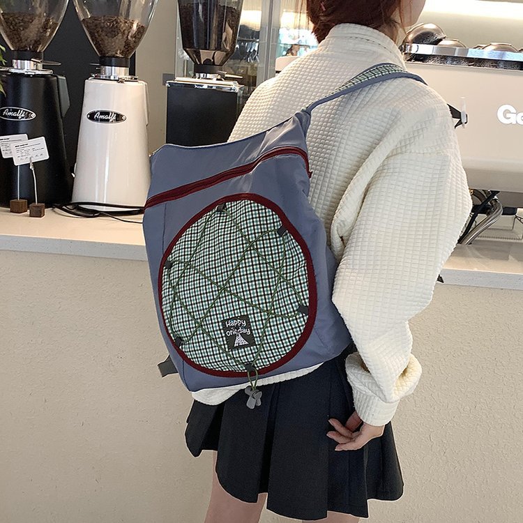 backpack women's lightweight waterproof large capacity camping bag travel bag sports outdoor backpack men full figure
