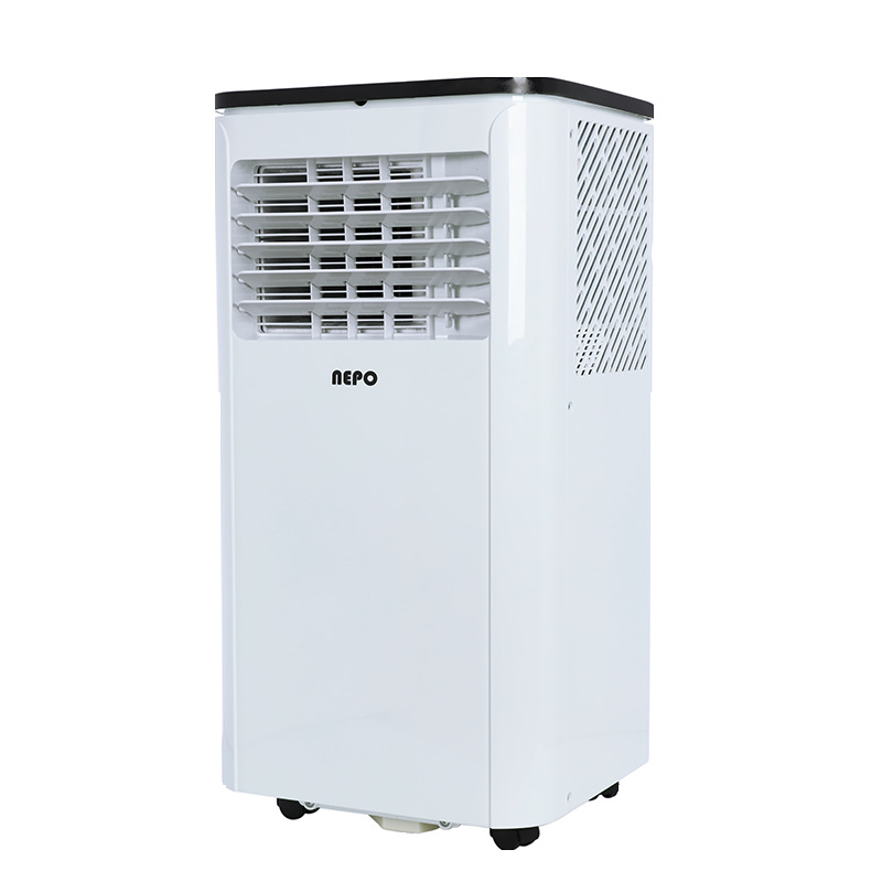 nepo portable air conditioner cooling and heating all-in-one machine without outdoor condenser single cold outdoor refrigeration installation-free kitchen household small Item Picture
