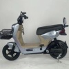 adult commuter electric bicycle portable battery car factory direct wholesale electric car 48v battery car full figure