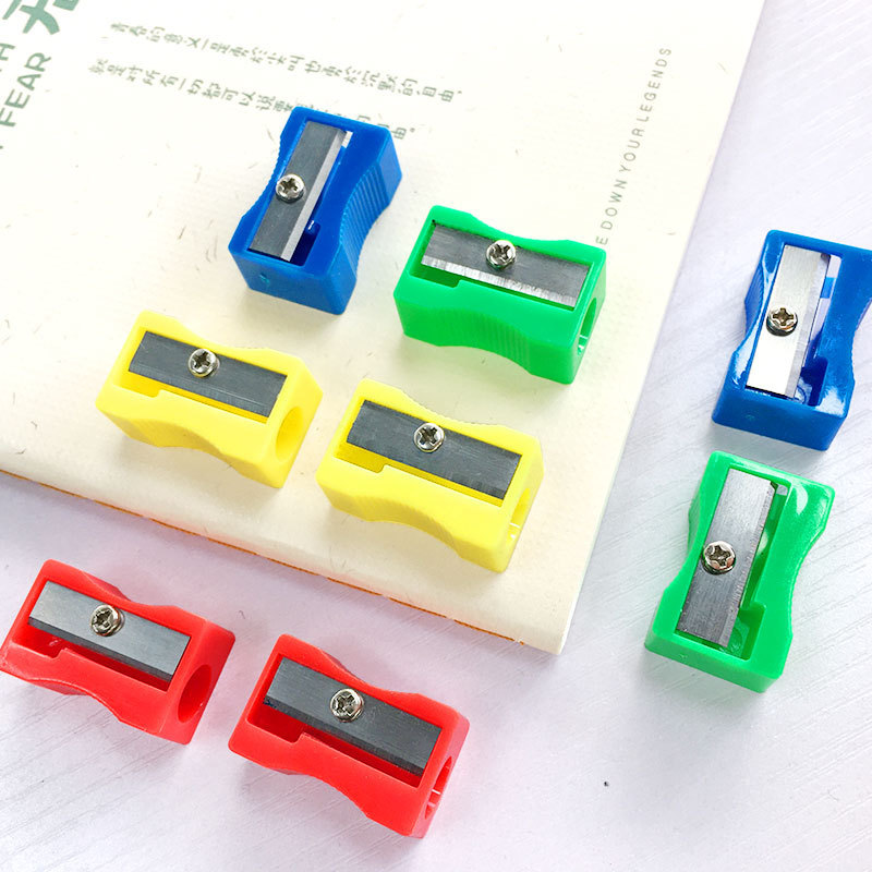 qianhui drawing sketch pencil barrel triangle pole groove pencil hb pencil pupils' stationery school supplies pencil Application Scenario