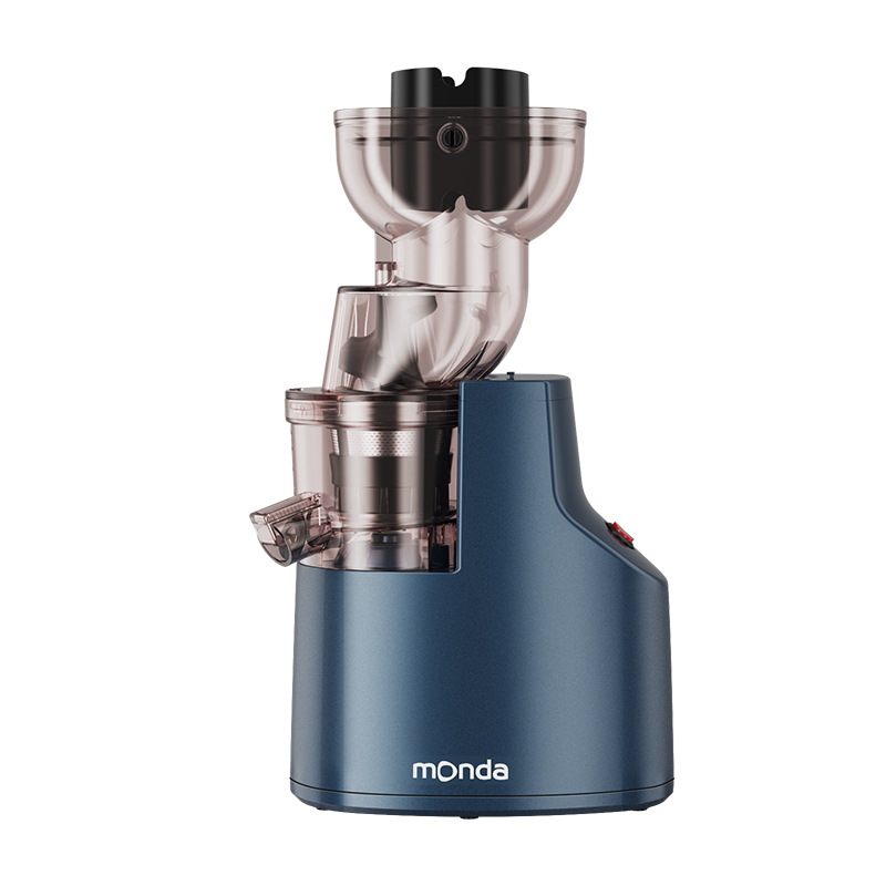 monda monda juicer separation of juice and residue juicer blender household fruit large diameter gift Item Picture