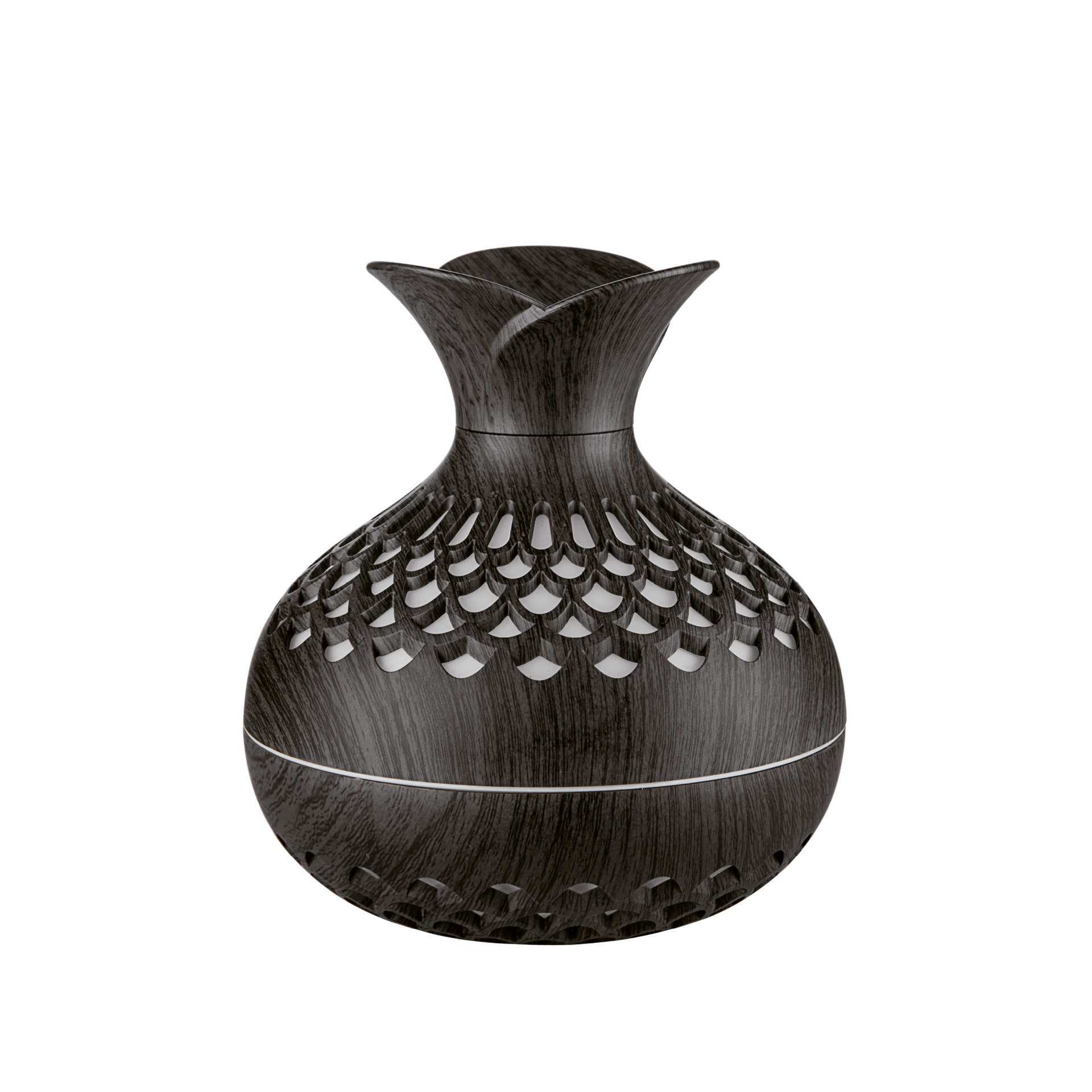 strict selection flower humidifier creative vase humidifier household small humidifier car simple humidifier Item Picture