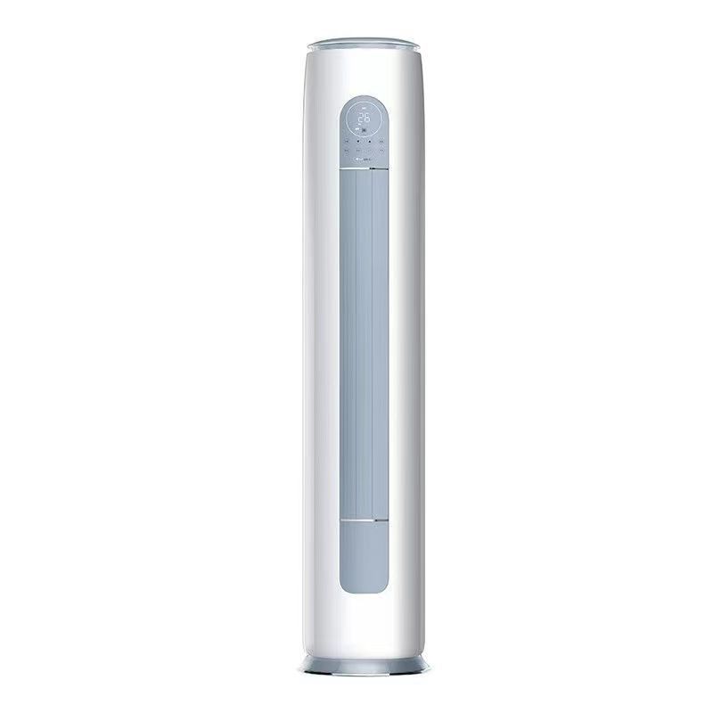 gree air conditioner 3 hp 2 hp yunyi ii first level 3 energy efficiency second generation air conditioner cabinet kfr-72lw/nhgm1baj Specification drawing
