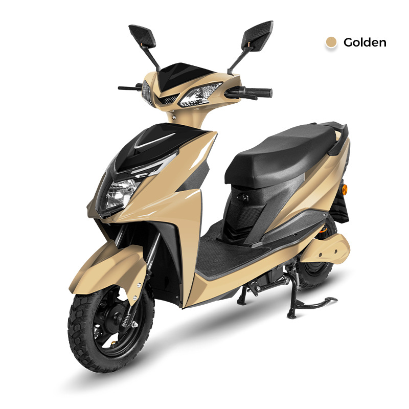 source factory two-wheel electric bike high endurance battery car male and female adult shuttle kids home scooter Application Scenario