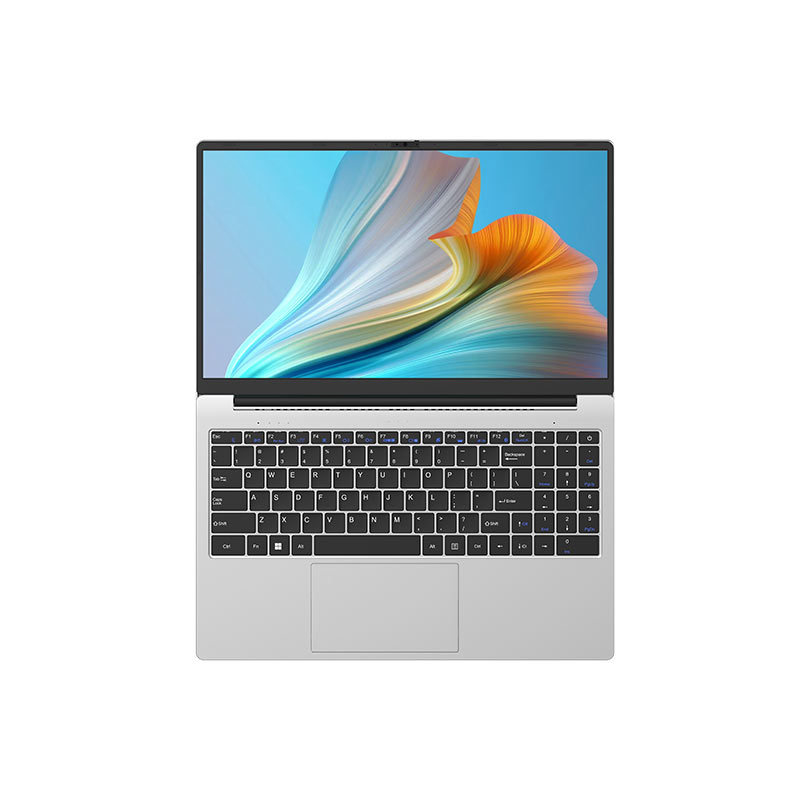 cross-border business laptop 15.6-inch office student universal digital computer full figure