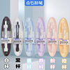 dianshi press pen small hatch ds-784fe fine tip ink sac pen students use no misting writing practice full figure