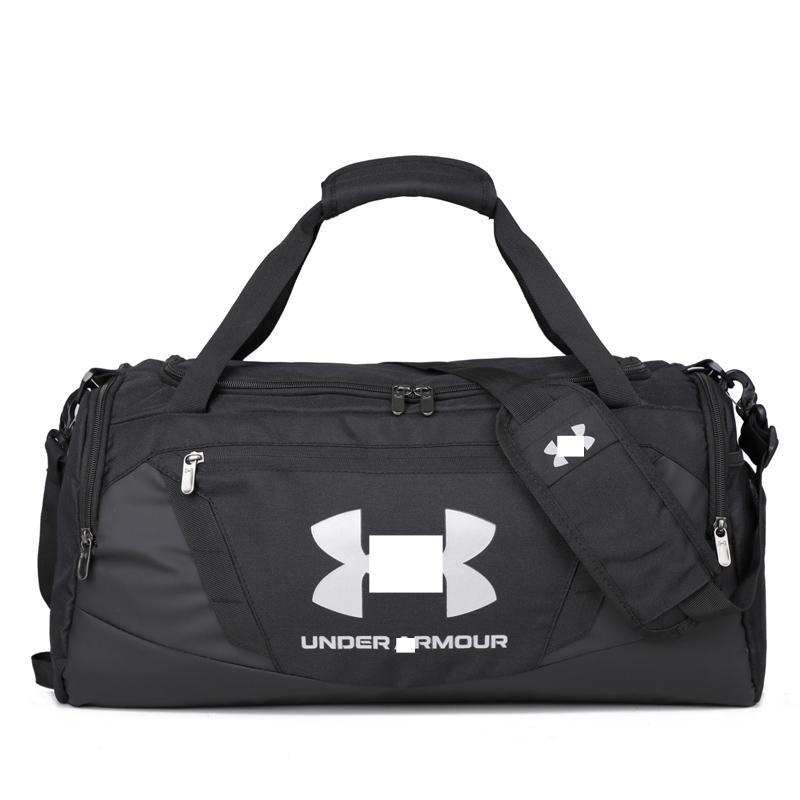 men's and women's sports leisure ua handbag gym bag travel bag shoulder crossbody large capacity bag basketball football sports full figure