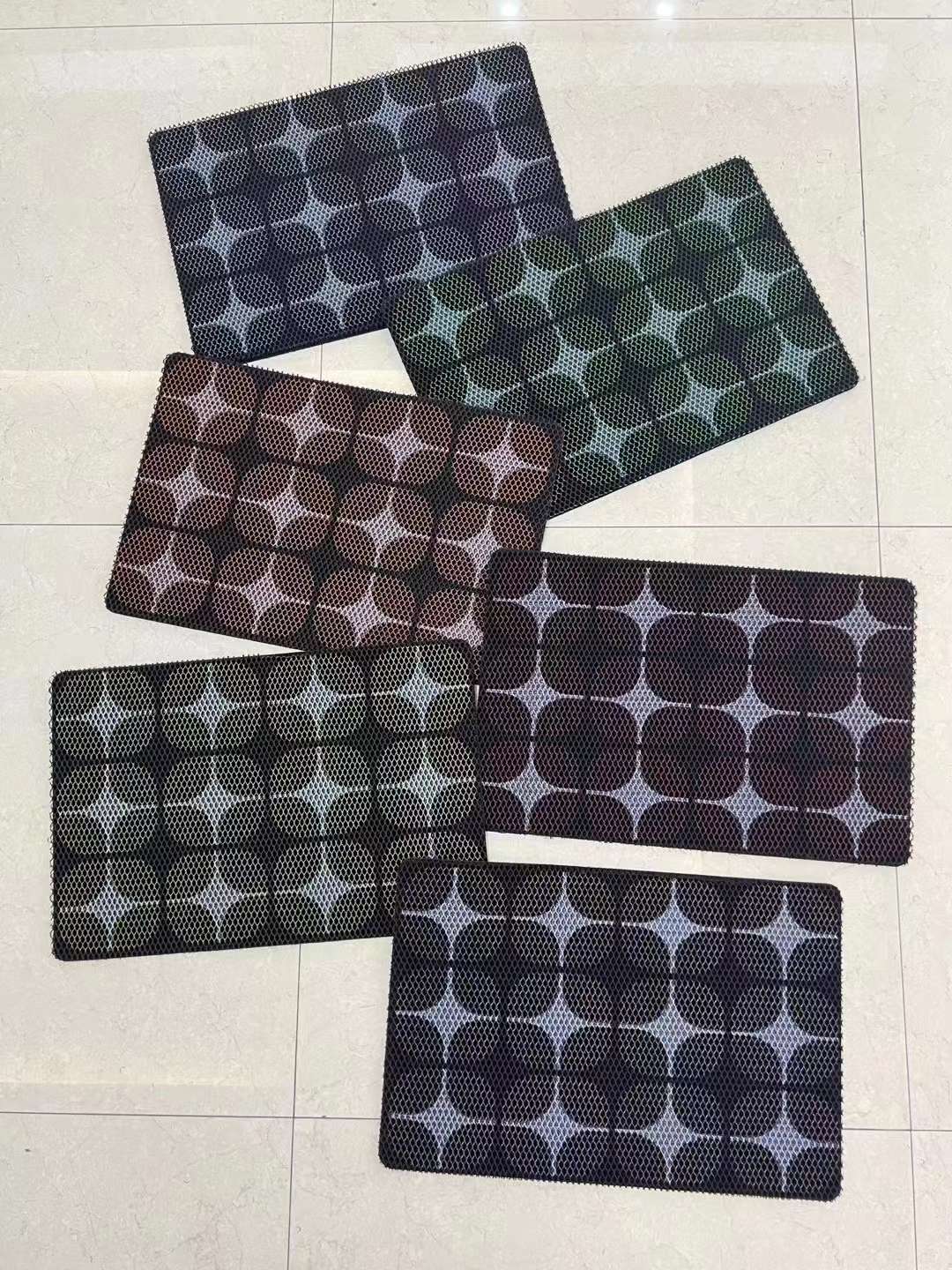 There are many types of cat toys, cat scratch pads, pet supplies, cat entertainment products and pet toys to choose from. The steel wire cat scratch pads and scratch plates can be directly rinsed detail image 3