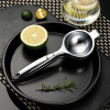 manual juice extractor lemon juicer press multifunction juicer manual lemon squeezer squeeze household juicer Specification drawing