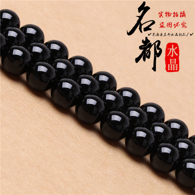 natural crystal 7a red agate scattered beads diy ornament accessories bead bracelet red agate semi-finished products wholesale full figure