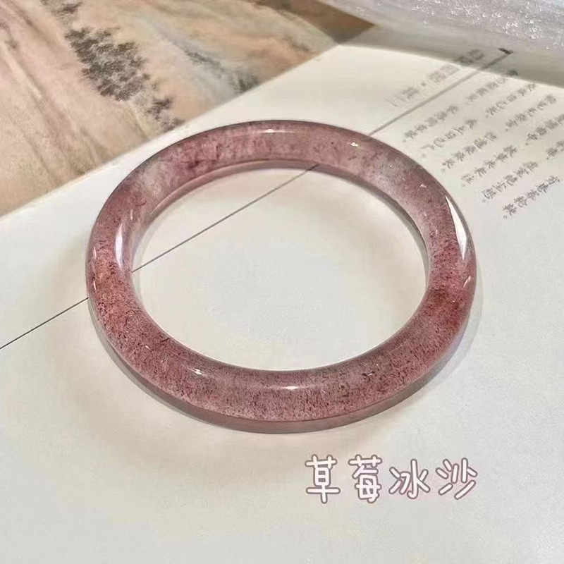 twin is directly sealed! new chinese bracelet safety lock butterfly half bracelet bracelet female niche high sense bracelet Item Picture