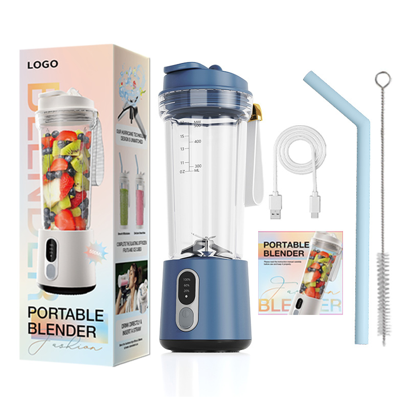 juicer upgraded aliexpress small juicer cup automatic cleaning amazon strong wall breaking portable blender Item Picture