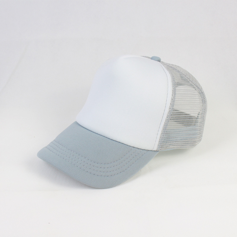 hat custom logo sun hat mesh cap baseball cap peaked cap advertising cap logo picture printing traveling-cap truck cap Specification drawing