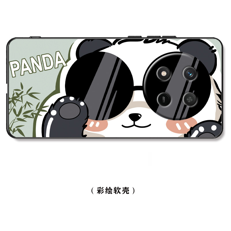 applicable to oppofindx8 phone case findx8s protective case findx8s + shell findx8pro/ultra Specification drawing