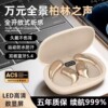 gts19 ear-mounted bluetooth headset non in-ear wireless headset ultra-long standby high sound quality high quality Application Scenario