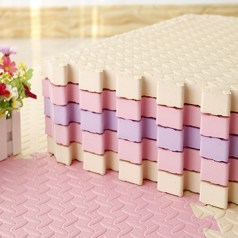 floor mat large area full carpet stain-resistant easy to care bedroom bedside window cushion baby child play mat stitching full figure