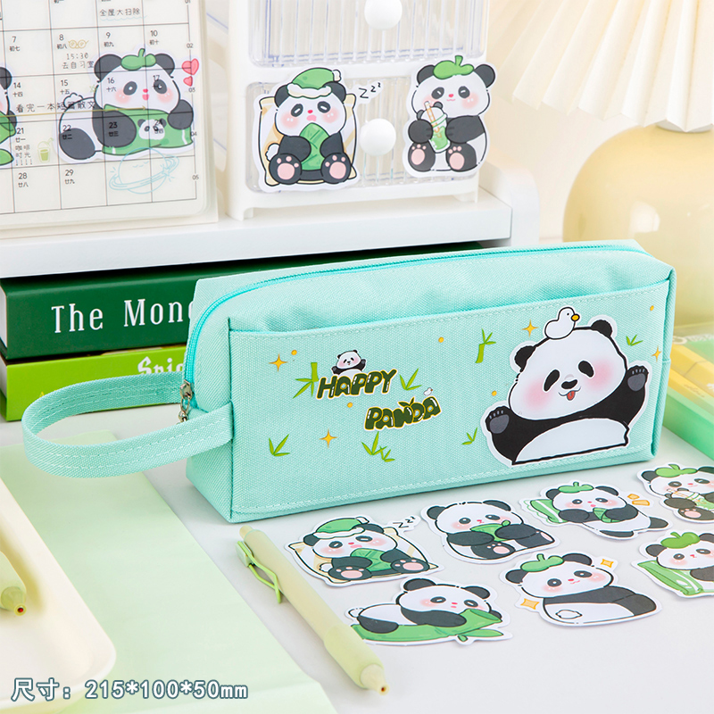 pencil case boys primary school stationery box for boys pencil case students use girls large capacity pencil case full figure