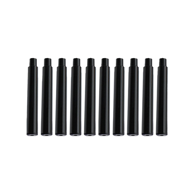 cute hot erasable pen can be changed ink sac primary school students grade 3 to grade 5 excellent grip practice word rub easy to wipe crystal blue pen Application Scenario