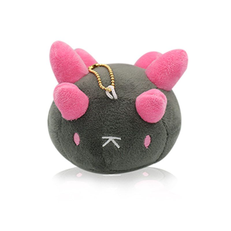 ocean cartoon pacha sea urchin fist sea cucumber snow swallow worm pokemon plush doll doll pillow bag charm Application Scenario