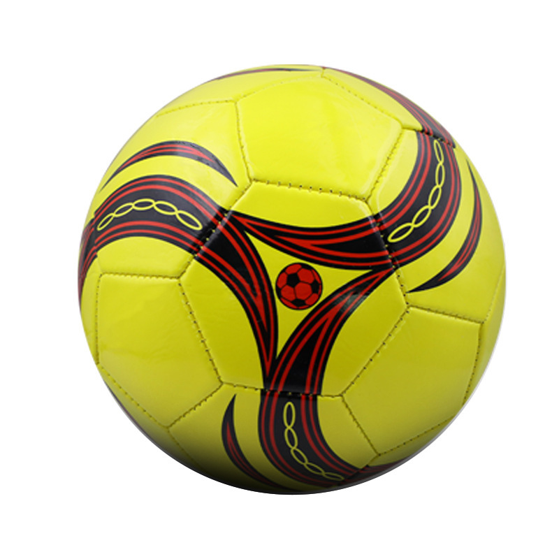 no. 3 no. 4 no. 5 children teenagers adult primary and secondary school football school training competition machine-sewing soccer wholesale Item Picture