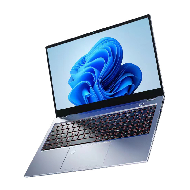 [sf express] new laptop i7 portable lightweight business office gaming notebook wholesale laptop full figure