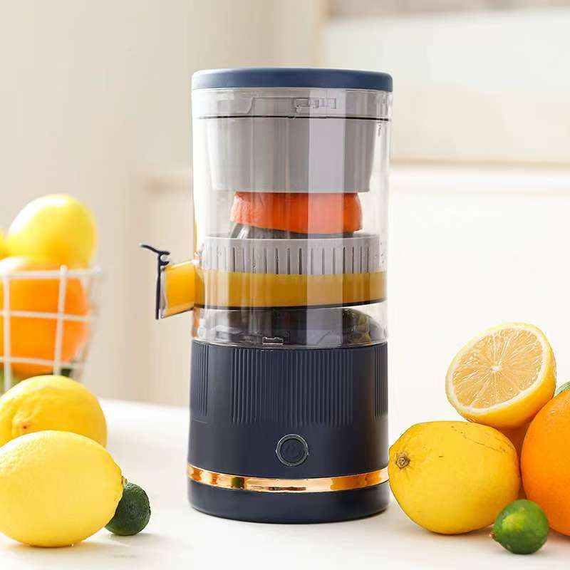 cross-border household blender home juice extractor separation portable juicer mini blending cup multi-function Item Picture