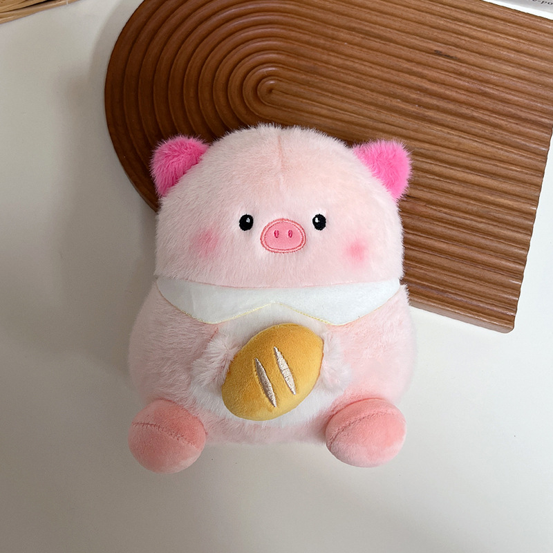 wedding throws ragdoll plush toy doll 8-inch prize claw doll child comforter toy activity small gift Specification drawing