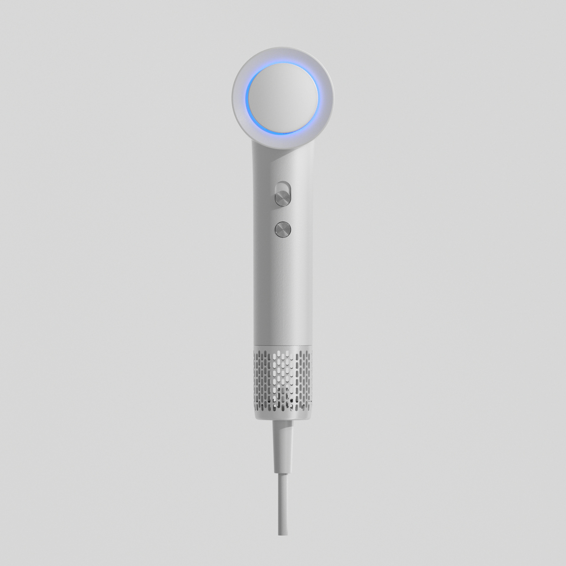 new hair dryer heating and cooling air high-speed hair dryer strong wind power electric hair dryer hair dryer heating and cooling air power high power Application Scenario