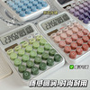 gradient color calculator student good-looking solar energy calculation button mute multifunctional computer for office Item Picture