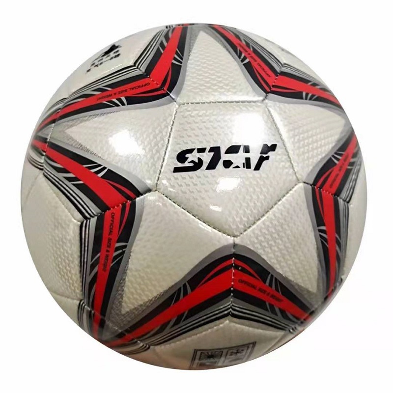 no. 3 no. 4 no. 5 football adult primary and secondary school children school training competition pu machine sewing football wholesale spot Specification drawing