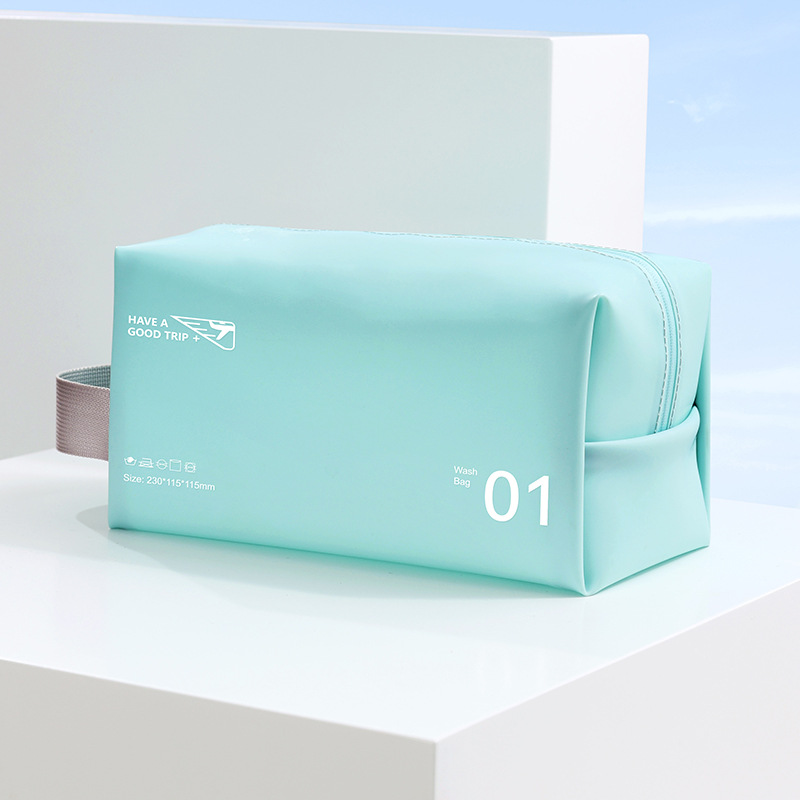 summer wash bag travel portable storage bag waterproof portable cosmetic bag beach goggles swimsuit swim bag wholesale full figure